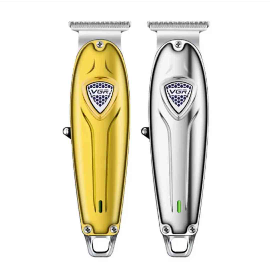 ماشین اصلاح مو سر و صورت VGR مدل V-188