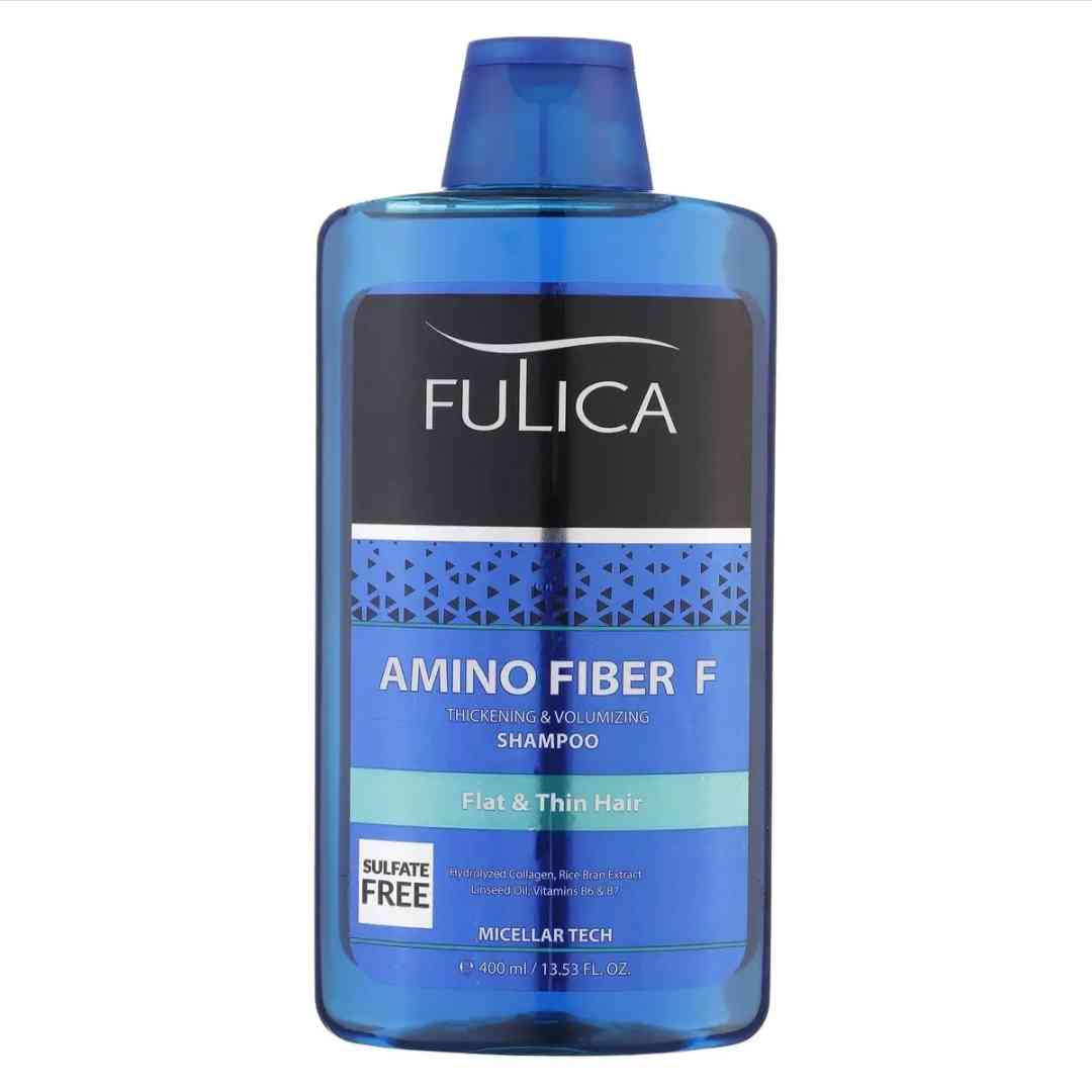 شامپو تقویت کننده و ضد ریزش مو فولیکا اصل