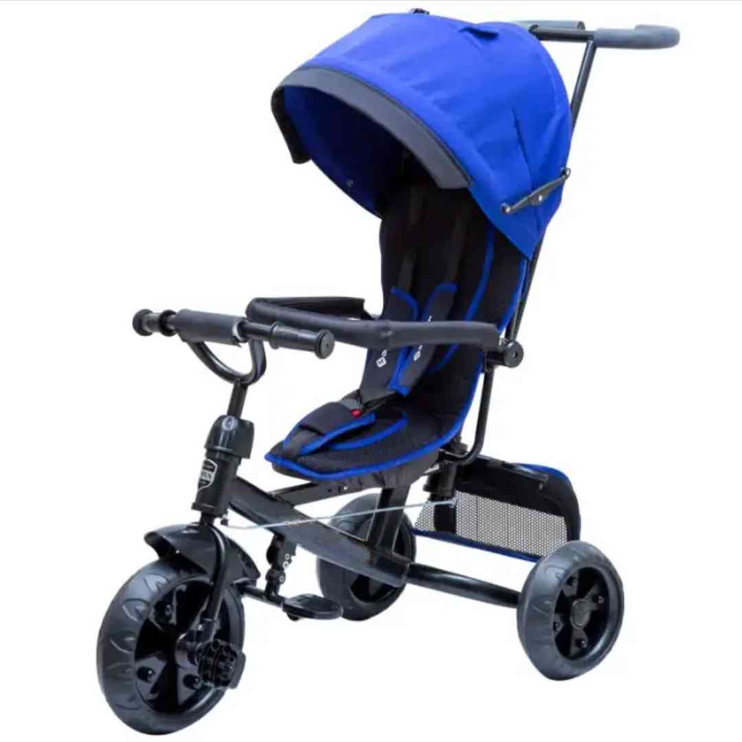 سه چرخه کودک مدل 5508 کد 08 | درجه 1