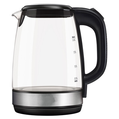 چای ساز وارداتی ELECTRIC KETTLE کد 03 | تعداد محدود