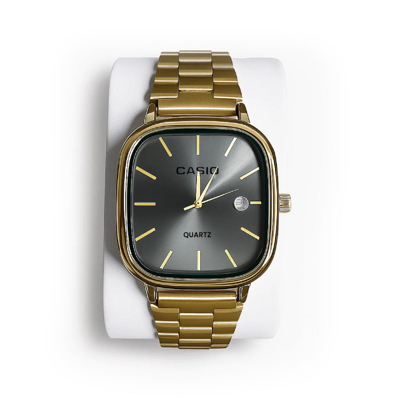 ساعت مچی کاسیو اولد مانی مدل وینتیج کد 03