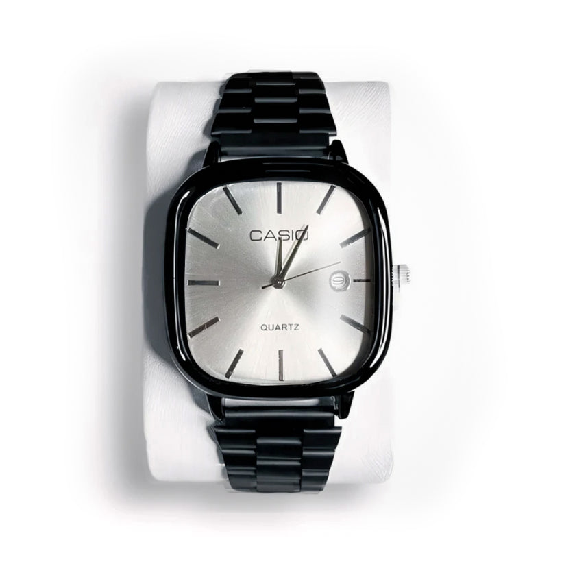 ساعت مچی کاسیو اولد مانی مدل وینتیج کد 02