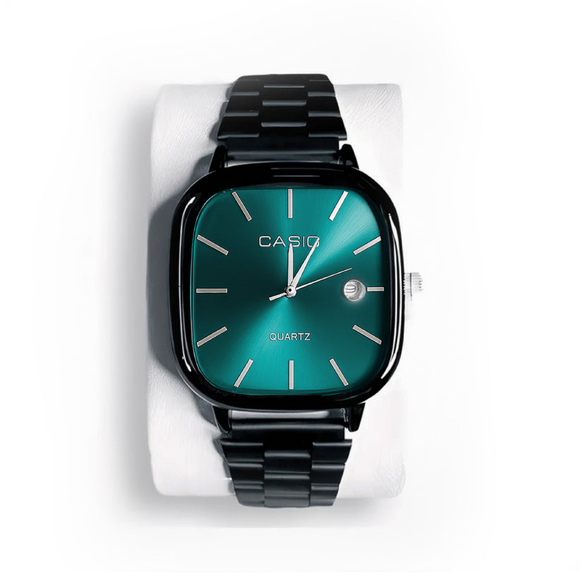 ساعت مچی کاسیو اولد مانی مدل وینتیج کد 06